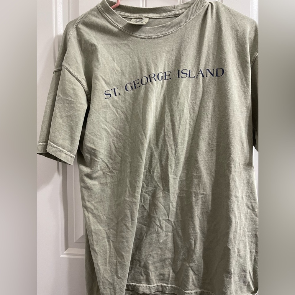 beach shirt